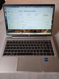Computer Portatile HP ProBook 440 G9