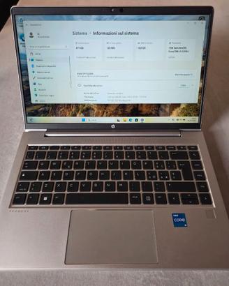 Computer Portatile HP ProBook 440 G9