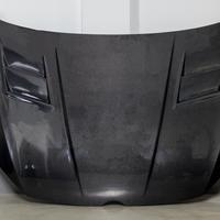 Cofano in Fibra di Carbonio Golf 7.5 GTI🔥