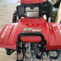 Motozappa Honda FF500 DE
