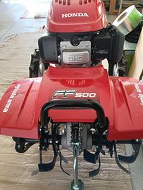 Motozappa Honda FF500 DE