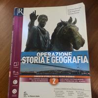 Libri scolastici usati