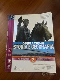 Libri scolastici usati