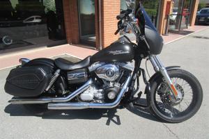 Harley-Davidson FXDB Dyna Street Bob 2009