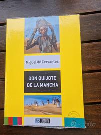 Don Quijote de la Mancha