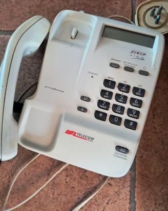 Telefono Sirio View