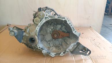 Cambio Toyota Yaris 1.4 D4D Robotizzato anno 2008