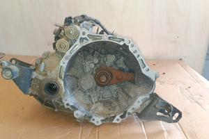 Cambio Toyota Yaris 1.4 D4D Robotizzato anno 2008