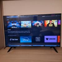 Smart Tv Xaomi