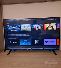 Smart Tv Xaomi