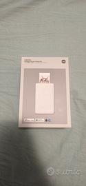 xiaomi photo printer pro NUOVO