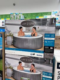 Piscina fuoriterra