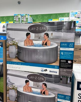 Piscina fuoriterra