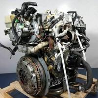 Ricambi Mazda motore 2.0 sigla rf5c 2003