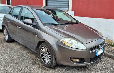 Fiat Bravo 1.9 MJT 120 CV Dynamic