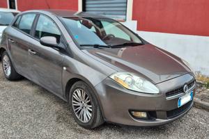 Fiat Bravo 1.9 MJT 120 CV Dynamic