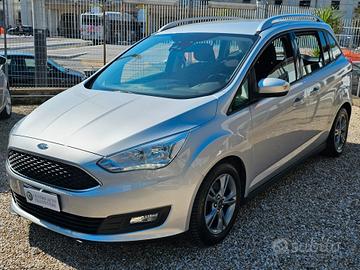 Ford C-Max C-Max7 1.5 EcoBlue 120CV Powershift Sta