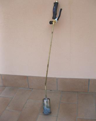 cannello a gas