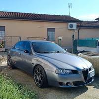 Alfa Romeo 156