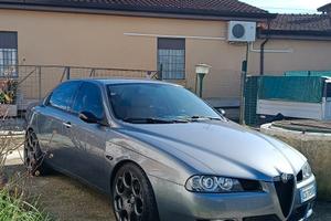 Alfa Romeo 156