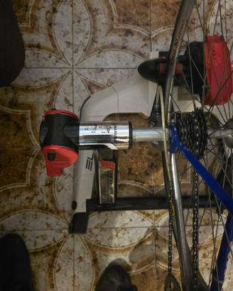 Elite Qubo Smart B+ Rullo Zwift