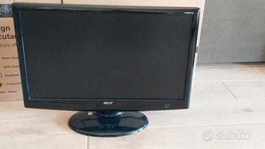Monitor Acer H223HQ