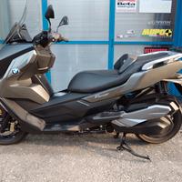 Bmw c 400 gt - 2023