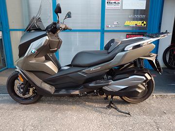 Bmw c 400 gt - 2023