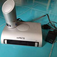 Trasmettitore audio e video TV