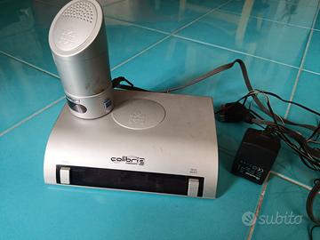 Trasmettitore audio e video TV