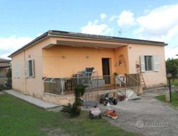 Abitazione a Anzio (RM)