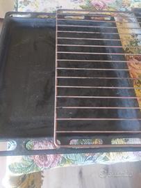 griglie da forno