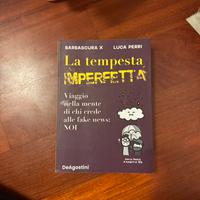 Barbascura e L. Perri - la tempesta imperfetta