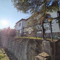 VILLA SINGOLA A PONZONE