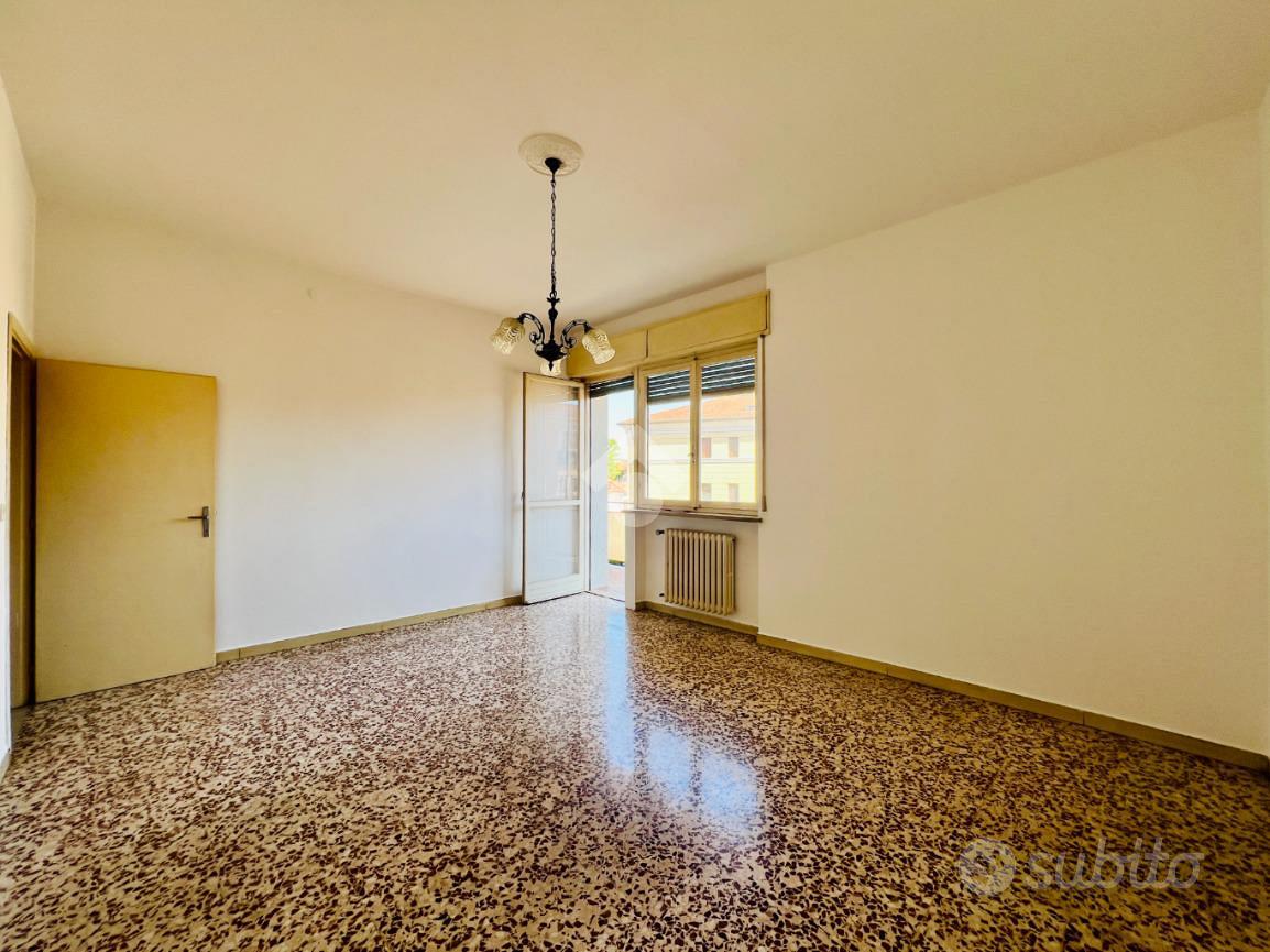 Appartamento – Mantova, Borgo Pompilio - Vista 2