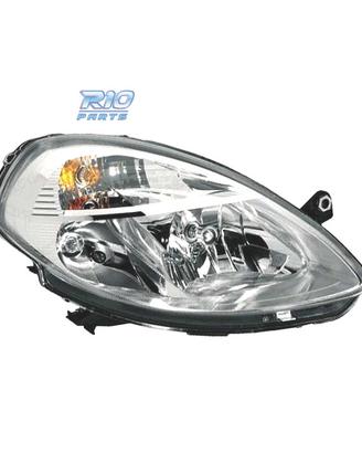 FARO DESTRO LANCIA Y 03-06