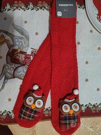 Calzini natalizi Calzedonia