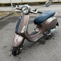 Vespa 125 primavera