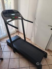 Tapis roulant Domyos T520s