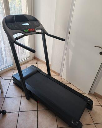 Tapis roulant Domyos T520s