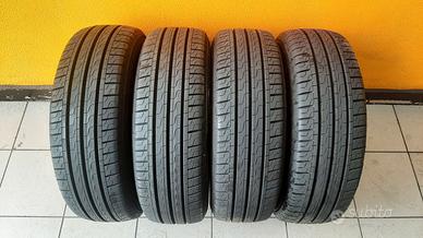 4 GOMME USATE ESTIVO 2157015C - CP42814289
