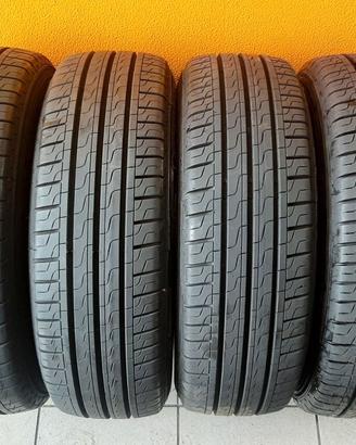 4 GOMME USATE ESTIVO 2157015C - CP42814289