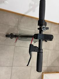 Monopattino elettrico xiaomi mi365