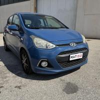 Hyundai i10 GPL (AUTO NON MARCIANTE )