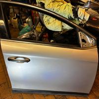 Lancia Delta sportello anteriore Destro