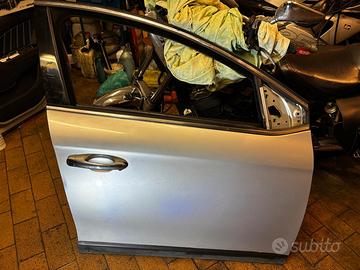 Lancia Delta sportello anteriore Destro