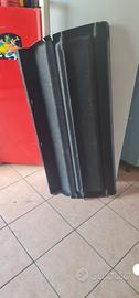 Cappelliera Fiat Qubo Fiorino  Peugeot bipper citr
