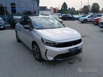 Opel Corsa 1.2 TurboBenzina 100cv GS KM ZERO