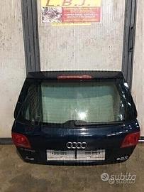 Baule Audi A3