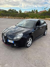 Alfa Romeo giulietta sport